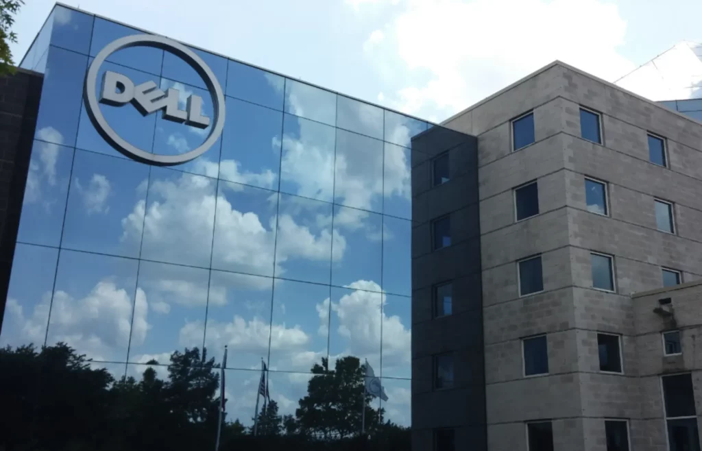Dell Technologies Q3 Results Fiscal Period 2024